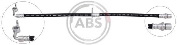 A.B.S. Bremsschlauch